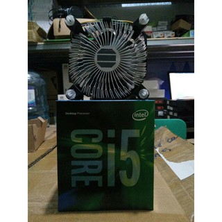 Quạt tản nhiệt CPU Socket Core I3, I5