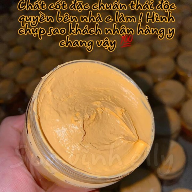 Kem Dưỡng Trắng Da Collagen