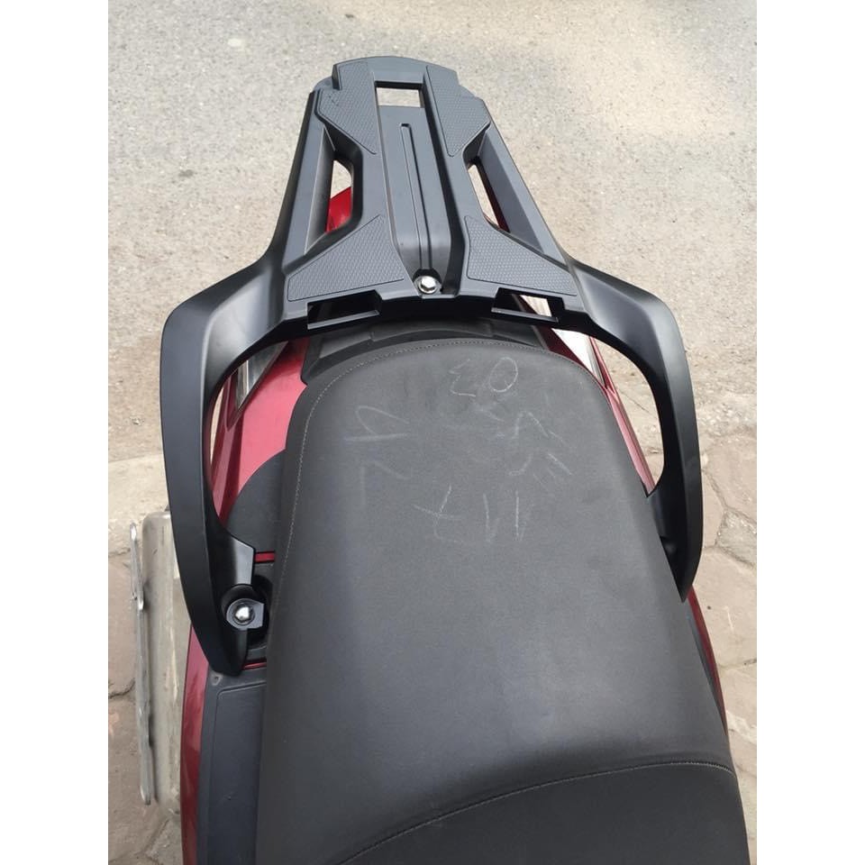 TAY DẮT SH 2017-2019 HONDA ZIN (HÀNG THÁO XE SƠN ĐEN)