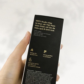Nước bí đao cân cân bằng da Cocoon 140ml