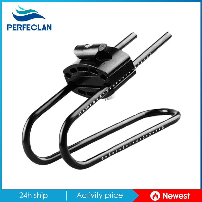 [Perfeclan] Lò Xo Giảm Xóc Yên Xe Đạp Cao Cấp