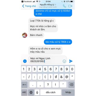 Mực Đen Mí Độc Quyền Ngọc Linh