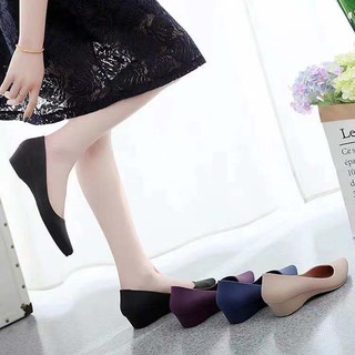 Giày Nữ Đế Xuồng Thời Trang