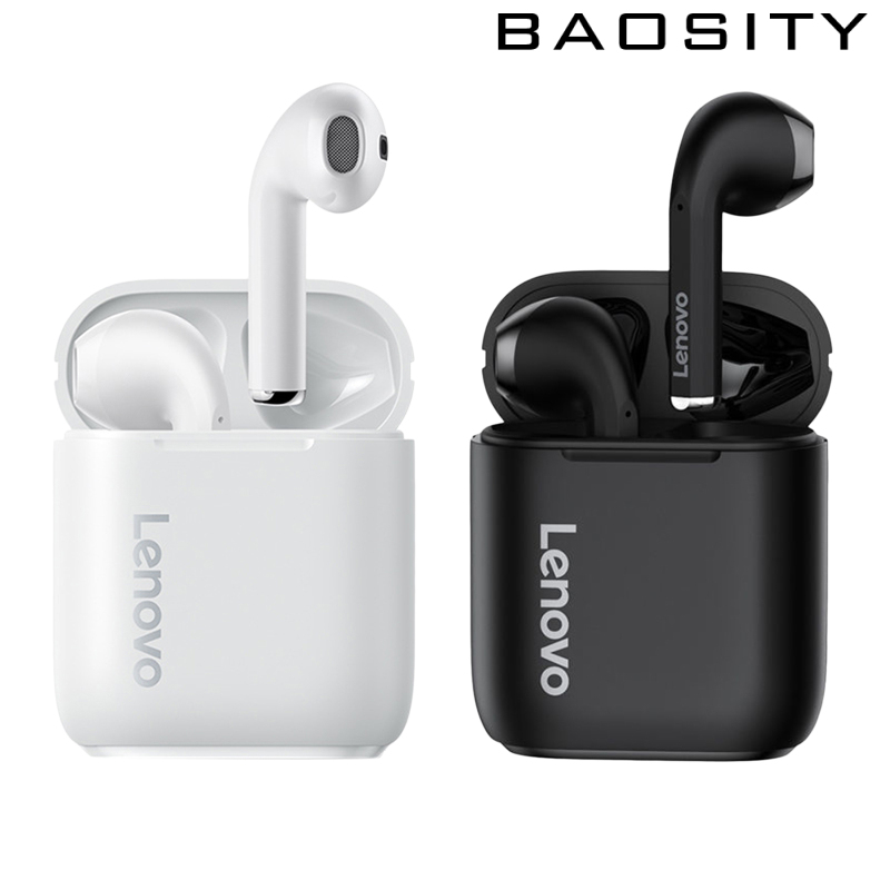 Tai Nghe Không Dây Lp2 Chống Ồn Kiểu Dáng Thể Thao