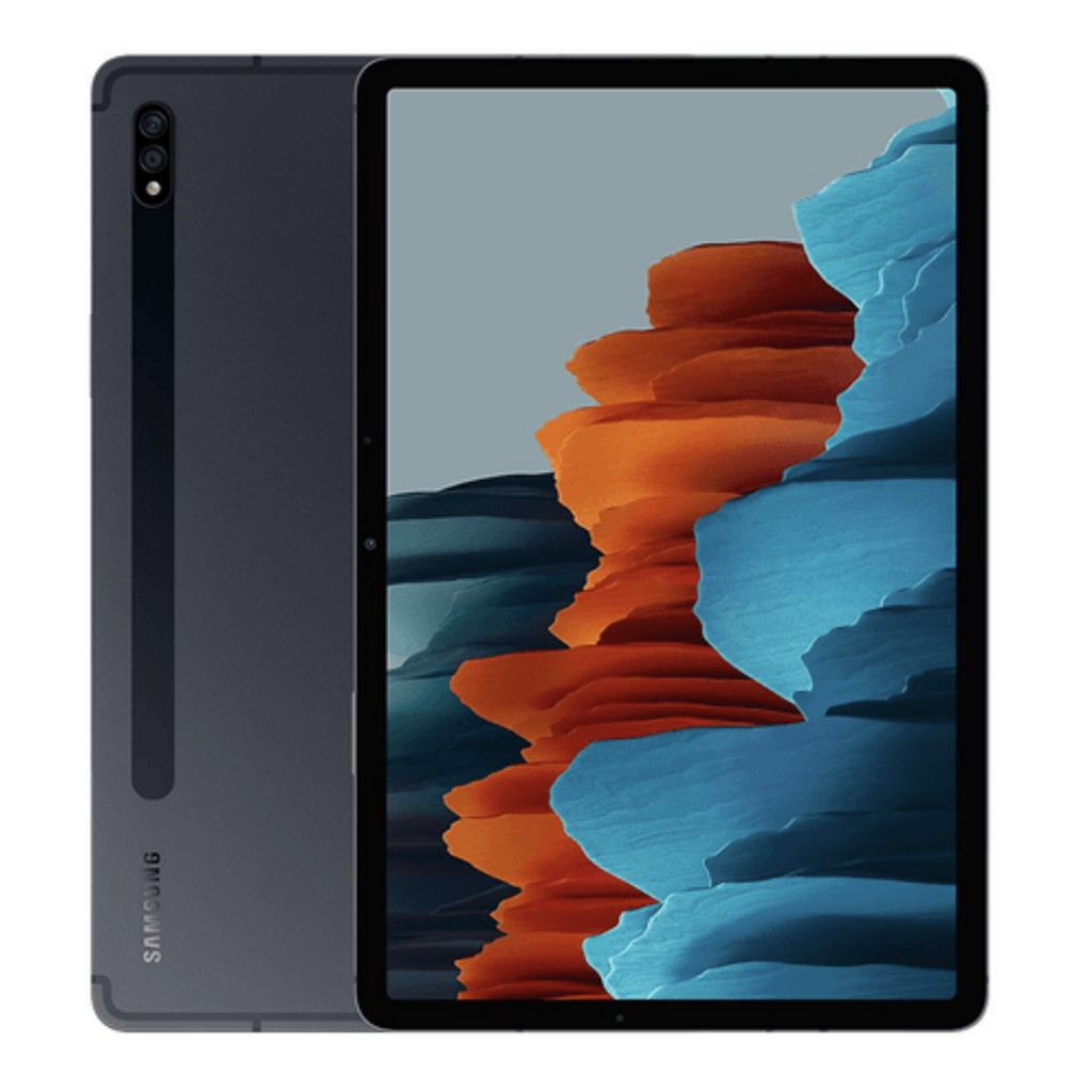 Máy tính bảng Galaxy Tab S7 kèm bao da bàn phím - Hàng chính hãng nguyên hộp | BigBuy360 - bigbuy360.vn