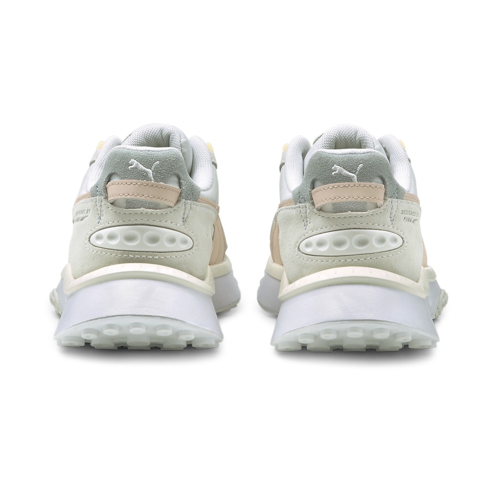 Giày Puma Wild Rider Rollin hồng 381517 05 bill hàn
