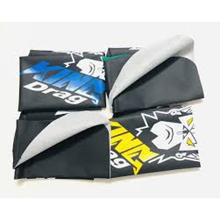 DA YÊN KING DRAG KUNG FU XE MÁY (I AM KING)