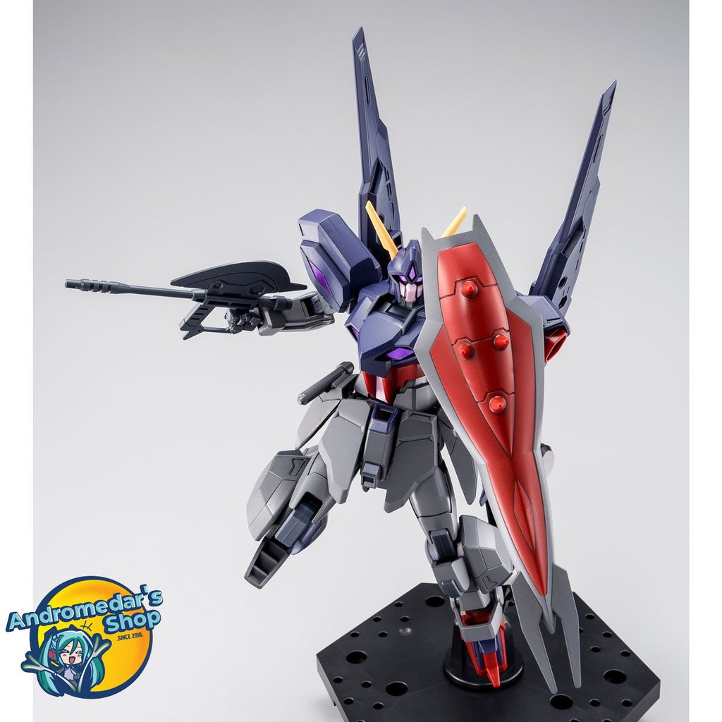 [P-Bandai] Mô hình lắp ráp HGBD:R 1/144 Eldora Windam