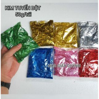 Kim tuyến hạt nhỏ