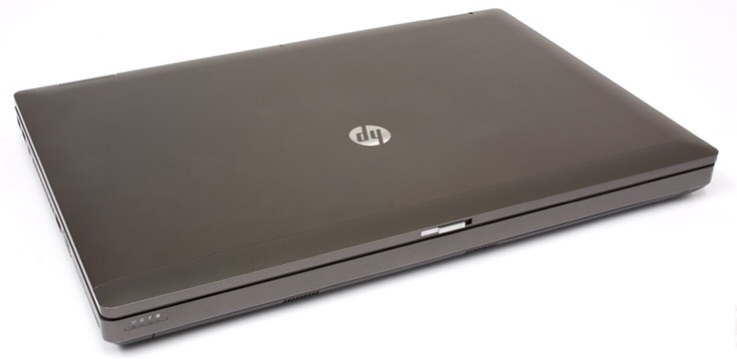 Laptop HP Probook 6560B core i5-2520M, 4gb ram, 320gb HDD, màn hình HD 15.6inch chống loá