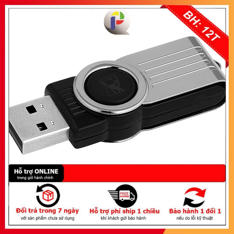 (Chính hãng) USB Kingston DT101 giá tốt