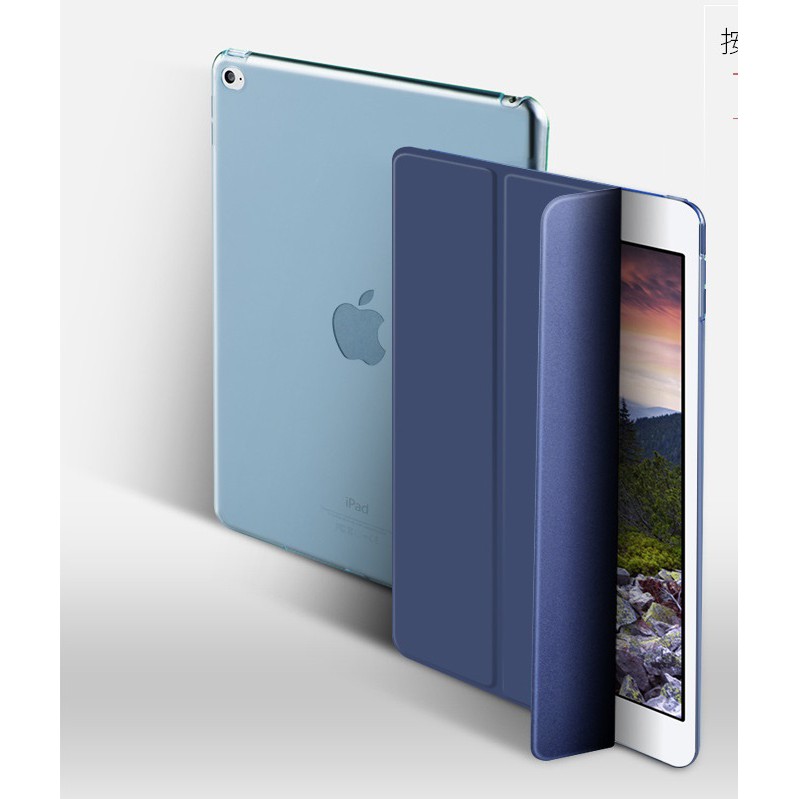 Bao Da Ipad 9.7 2017/2018, gen5/gen6, pro 11inch, Ipad Air1/2, Mini 1/2/3/4/5, Pro 9.7, pro 10.5/air 10.5 Có Hút NC | BigBuy360 - bigbuy360.vn