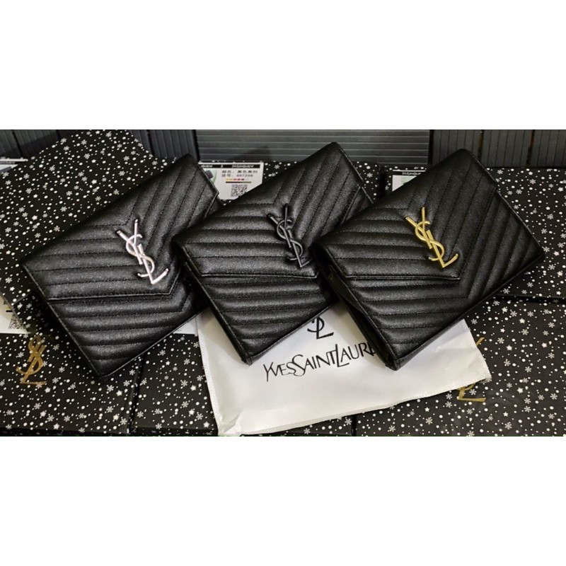 Túi SL khoá màu fullbox