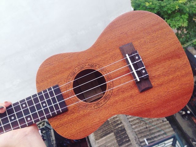 Ukulele Diduo 26 đủ pk