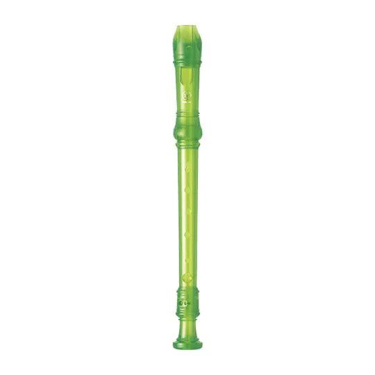 Sáo recorder Yamaha YRS-20B ba màu