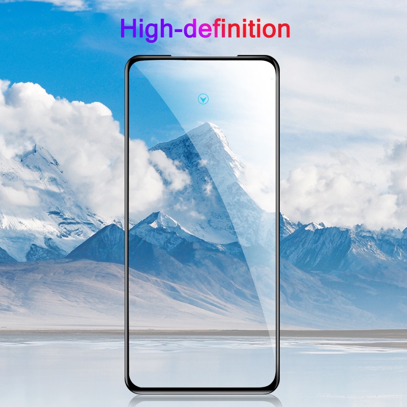 Bộ kính cường lực bảo vệ màn hình cho Xiaomi K20/K20 Pro Redmi Note 7 7 Pro Glass Note 5 4 4X Xiaomi9