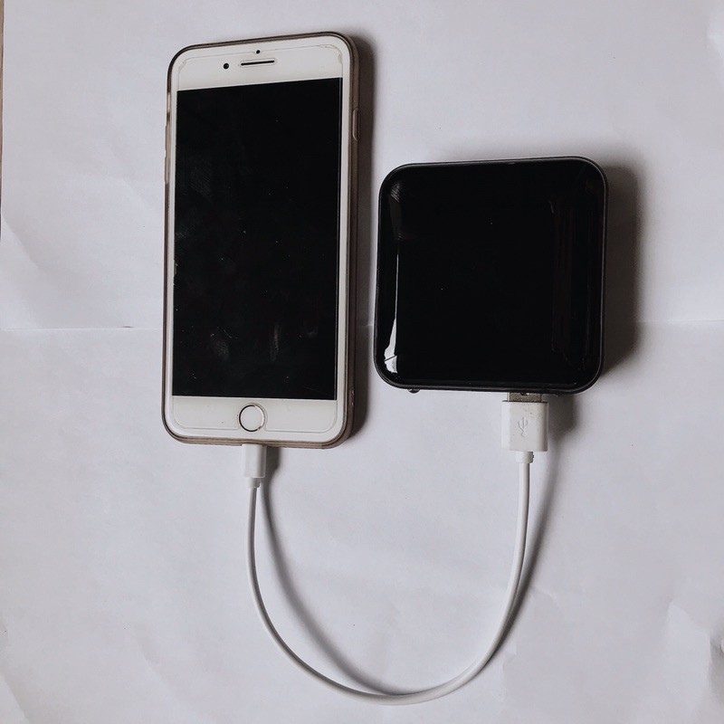 Cáp sạc ngắn 30cm dây Nylon; Dây dù micro usb typec iphone