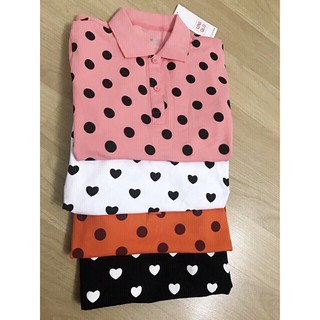 Áo Polo Uni dư xịn