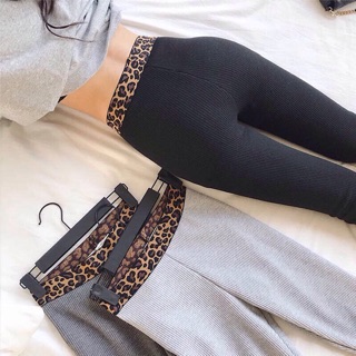 Quần legging nữa