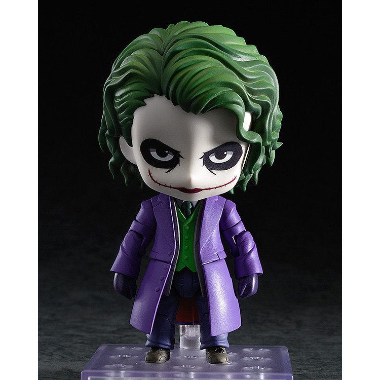 GIÁ HỦY DIỆT Mô Hình Joker Có Khớp Cử Động Nendoroid 566