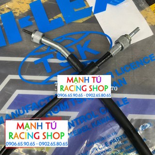 Dây đồng hồ yaz zin - yaz125 - ya965