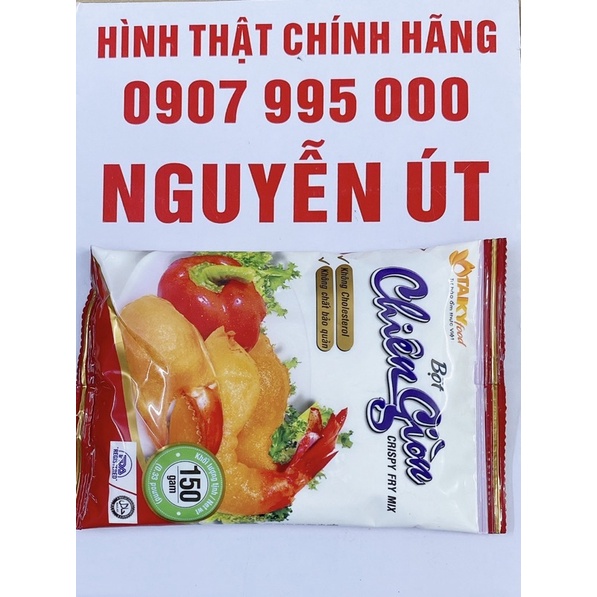 bột chiên giòn tài ký 150g