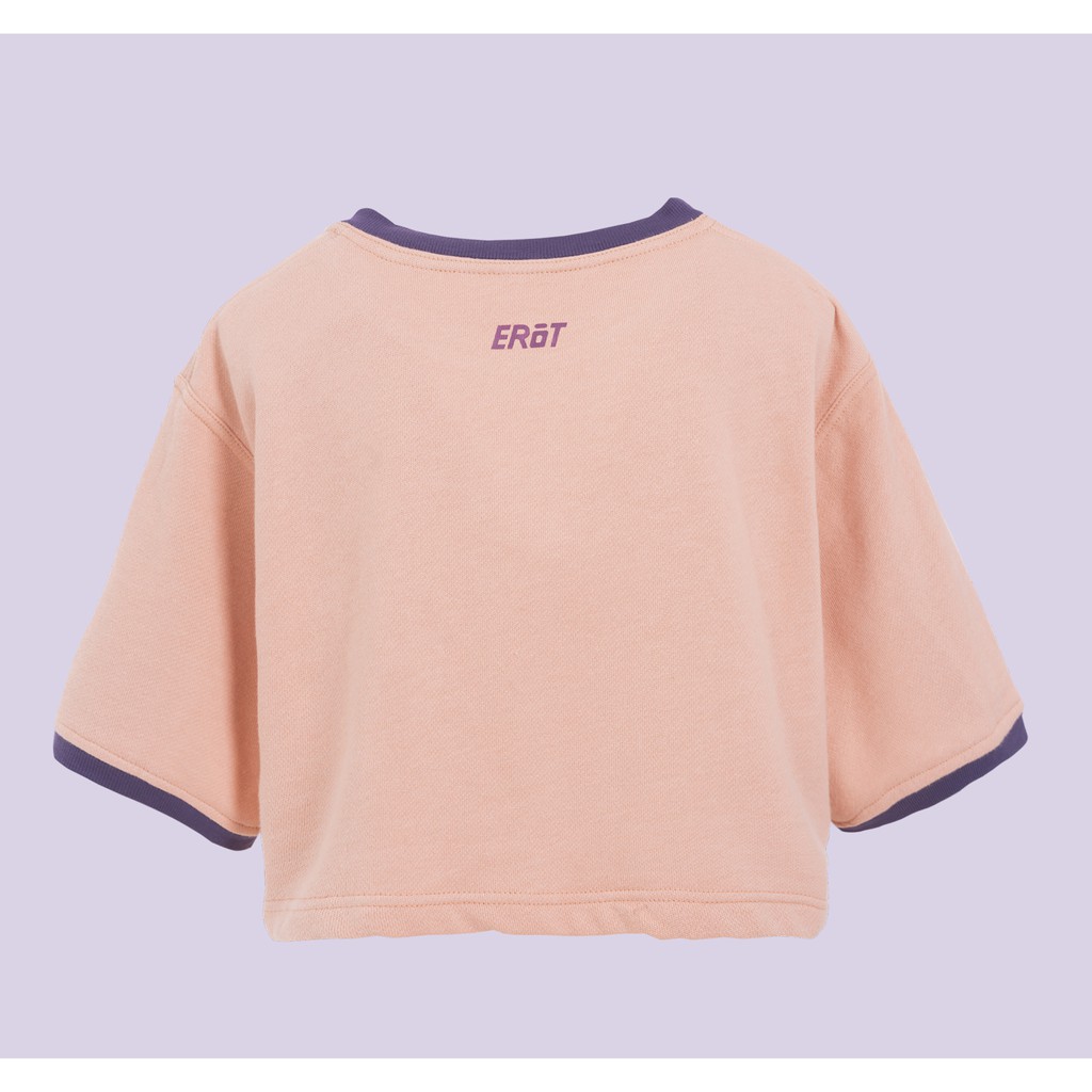 Áo thun croptop viền_ATCT erot Clothing | BigBuy360 - bigbuy360.vn