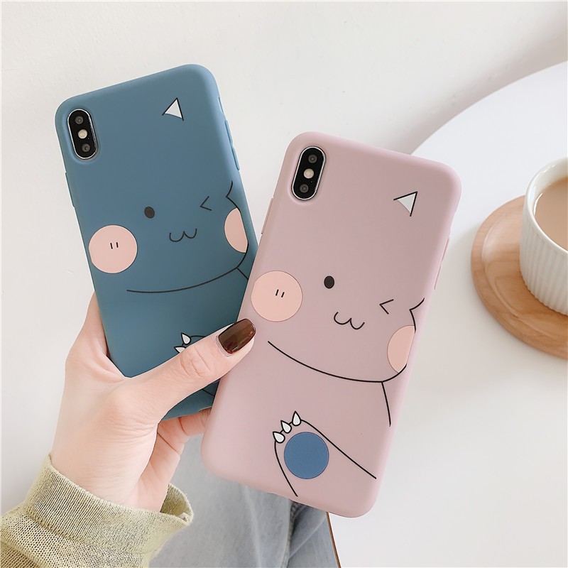 Soft shell Tpu Cover Cartoon For OPPO R9 R9s R11 R11s R17 A3 A5/A3s A57 A59 A7X/F9 A9/F11 R15X/K1 K3/Realme X RENO Case Casing | BigBuy360 - bigbuy360.vn