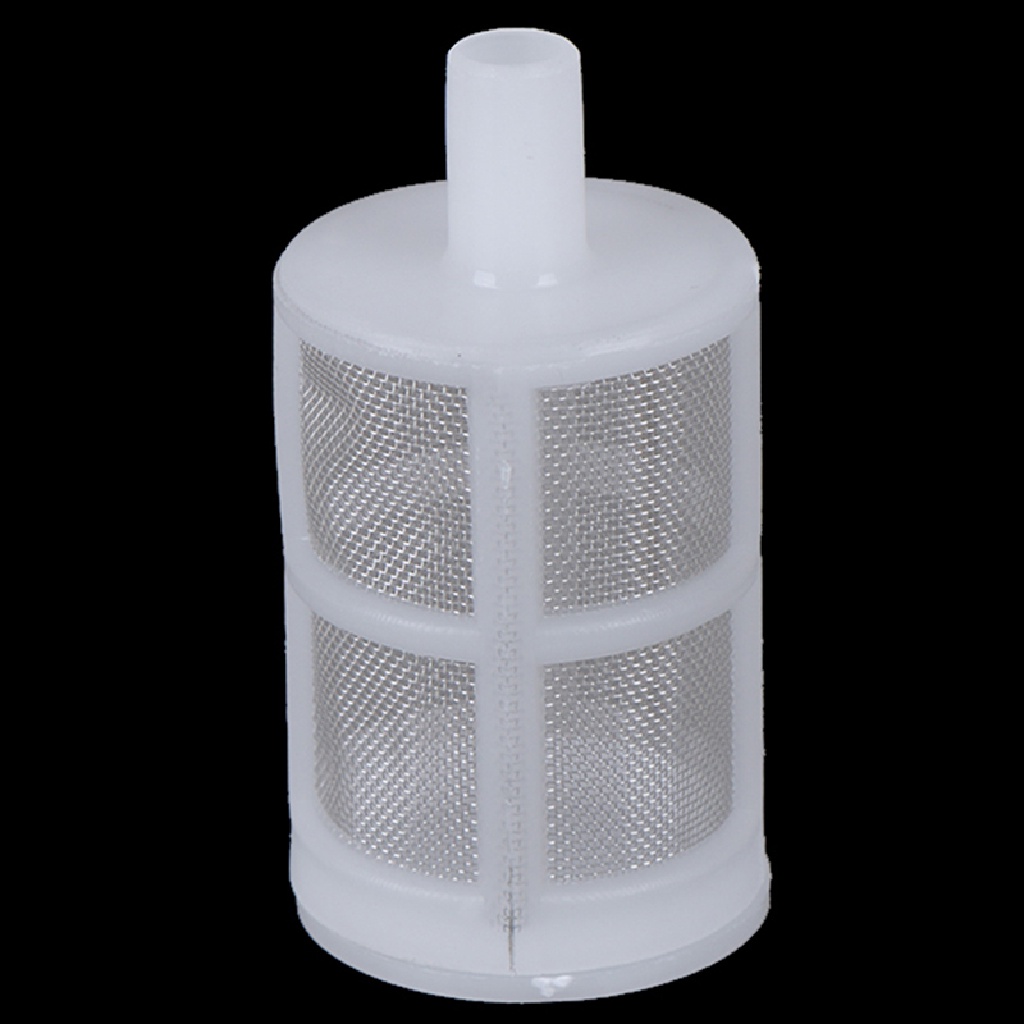 Đầu Lọc Nước Bằng Thép Không Gỉ Tiện Lợi Dành Cho Hệ Thống Tưới Vườn