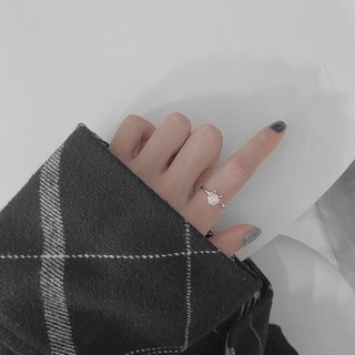 NHẪN CZ RING