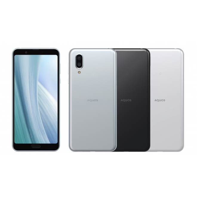 [Tuyệt phẩm,99%] Điện Thoại Sharp Sense 3 SHV45 - Android 11,Pin 3-4 ngày, Chống Nước, Ram 4Gb, Rom 64Gb,100% tiếng việt | BigBuy360 - bigbuy360.vn