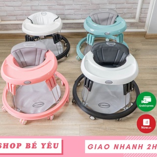 Xe Tập Đi Tròn Song Long AA1 Huyền Thoại Và Nhiều Mẫu Xe Tròn tạp Đi Hàng Trung Có Đèn ( Có Nhạc )