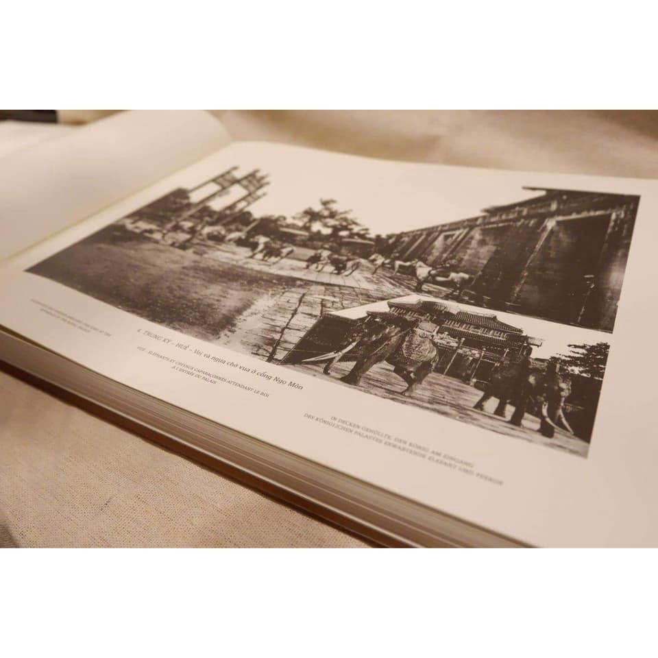 Sách Đông A - Đông Dương Xinh Đẹp Và Kỳ Vĩ - Bình Book (Bìa cứng)