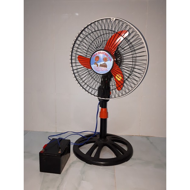 quạt gió B3 12v motor 545 mới 100% (cánh 30cm) | BigBuy360 - bigbuy360.vn
