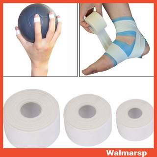Băng quấn cotton cho đầu gối tay chân tập thể thao chuyên dụng F17