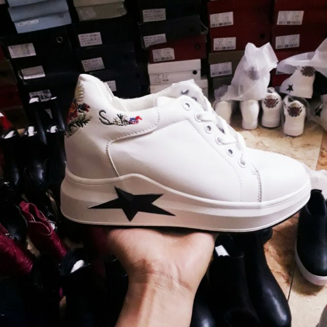 Freeship 99k TQ_Combo giầy