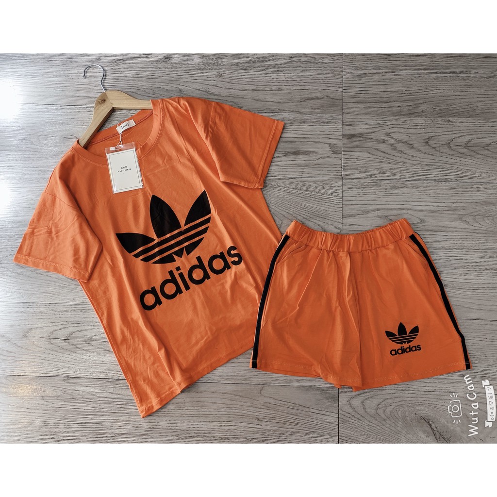 Bộ DAS Cam Hót Trend NH554 | BigBuy360 - bigbuy360.vn