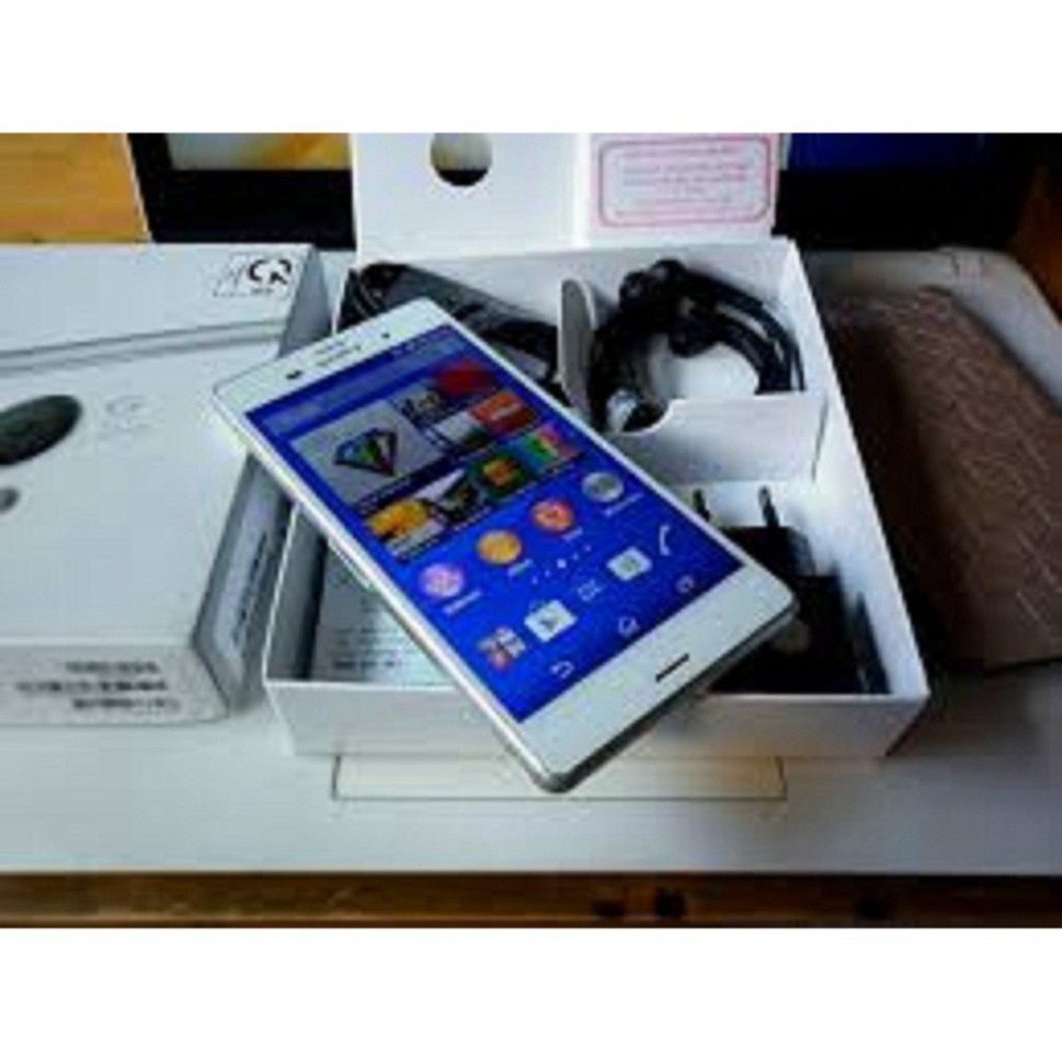 SALE RẺ RẺ RẺ Điện Thoại Sony Xperia Z3 (Fullbox) SALE RẺ RẺ RẺ