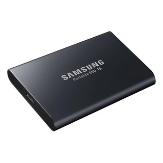 Ổ cứng di động SSD kết nối USB 3.1 Samsung T5 1TBbảo hành 3 năm SD49