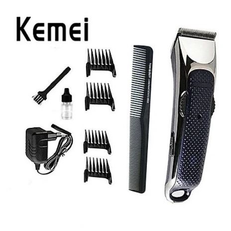 Tông đơ cắt tóc Kemei 5020 sử dụng cho gia đình