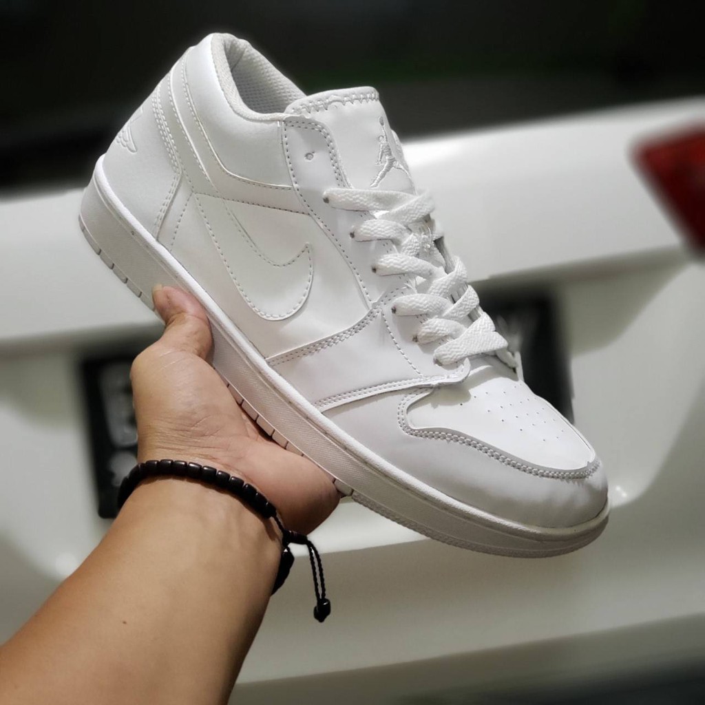 Giày Bata Nike Air Jordan 1low 2.2 Thời Trang Năng Động Cho Nam