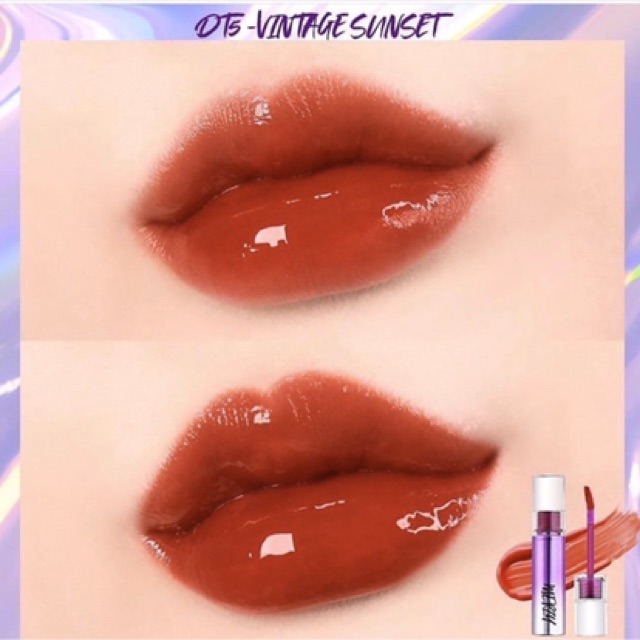 HOT NEW son Tint SIÊU LÌ MERZY AURORA DEWY TINT | BigBuy360 - bigbuy360.vn