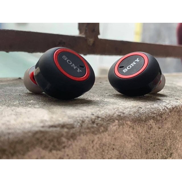 [GIÁ SỐC][KHUYẾN MÃI] Tai Nghe Bluetooth Sony D76 Chống Ồn Đàm Thoại Và Cảm Ứng Chạm