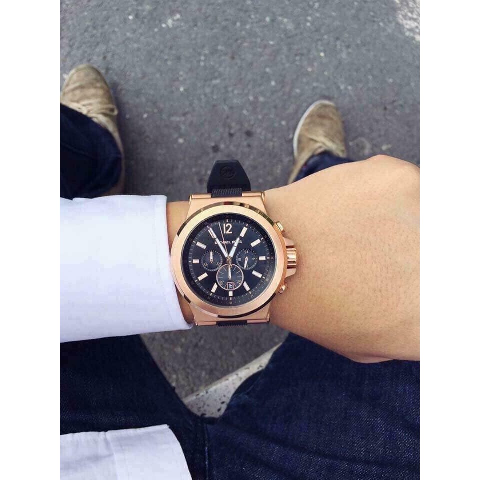 Đồng Hồ Nam Michael Kors MK8184 - 48MM