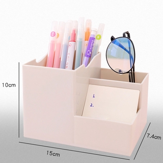 High Quality Multi-Purpose Desktop Pen Holder