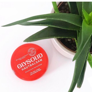 Kem dưỡng glysolid hautbalsam đặc trị nẻ á sừng