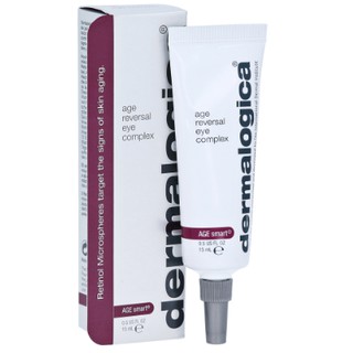 Kem dưỡng chống lão hóa dành cho mắt Dermalogica Age Reversal Eye Complex