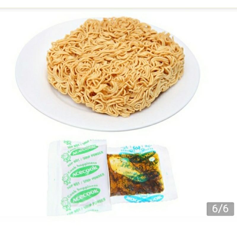 MÌ Hảo Hảo tôm chua cay Ace cook thùng gói 75/g(30gói) | BigBuy360 - bigbuy360.vn