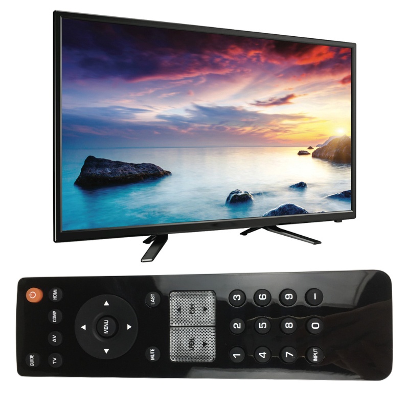 Điều Khiển Từ Xa Cho TV AV RC-VR2 FHDTV10A V0320E VO32OE VP322HDTV20A