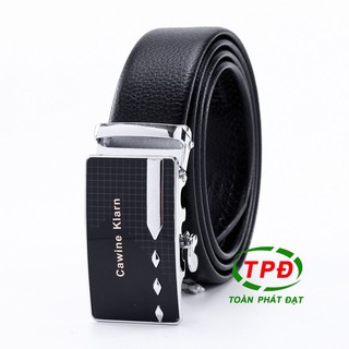 thắt lưng nam công sở cao cấp 4029